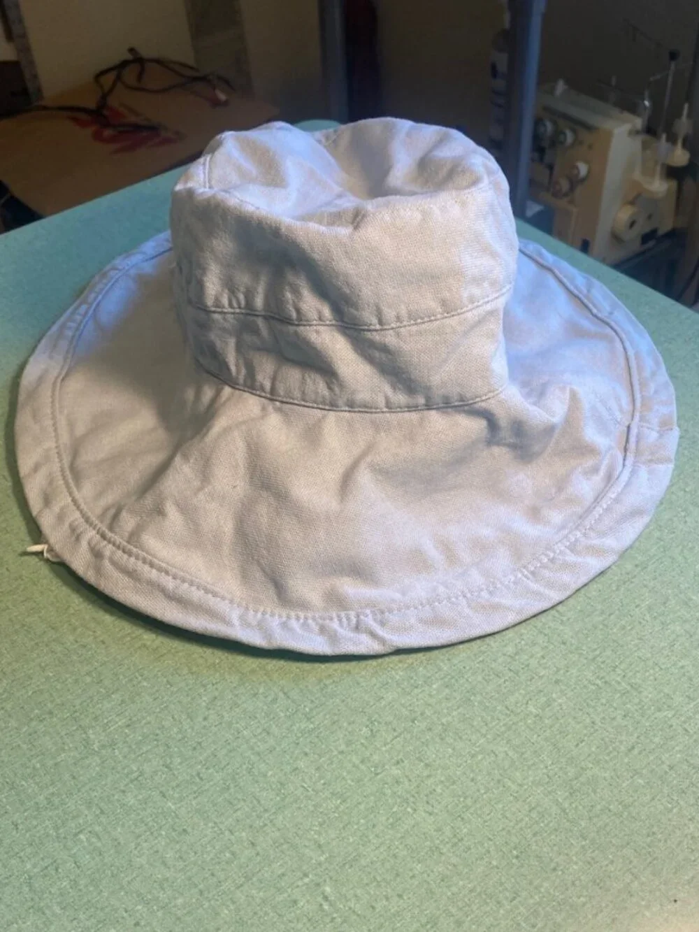 Scala Womens Big Brim Hat, Women's Small